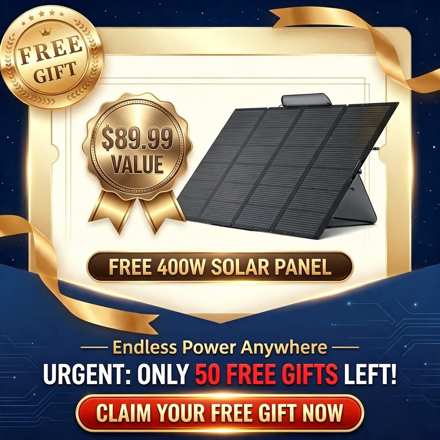 Large Capacity + Fast Charging = Endless Power, Anywhere, Anytime
